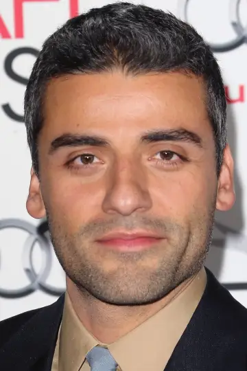 Zdjęcie Oscar Isaac (Oscar Isaac) #4863