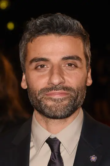Zdjęcie Oscar Isaac (Oscar Isaac) #4864
