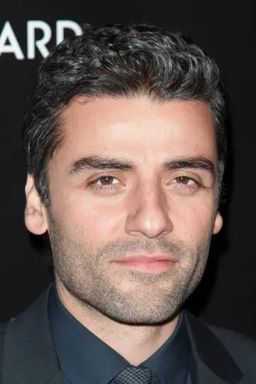 Zdjęcie Oscar Isaac (Oscar Isaac) #4865