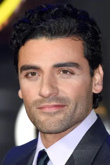 Zdjęcie Oscar Isaac (Oscar Isaac) #4866