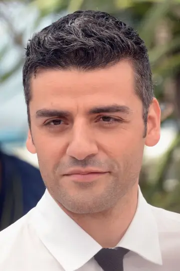 Zdjęcie Oscar Isaac (Oscar Isaac) #4867