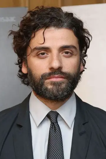 Zdjęcie Oscar Isaac (Oscar Isaac) #65969