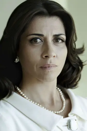 Zdjęcie Alicia Borrachero #121344