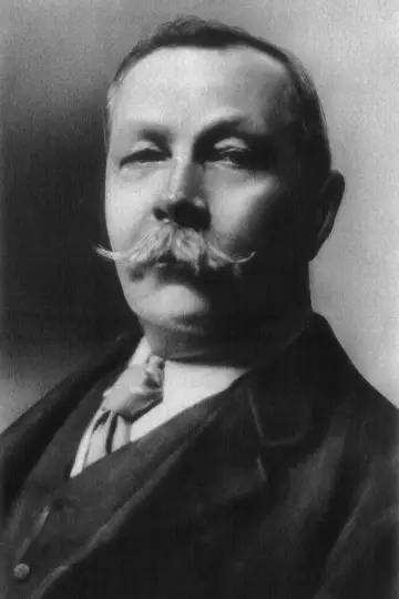 Zdjęcie Arthur Conan Doyle #71811