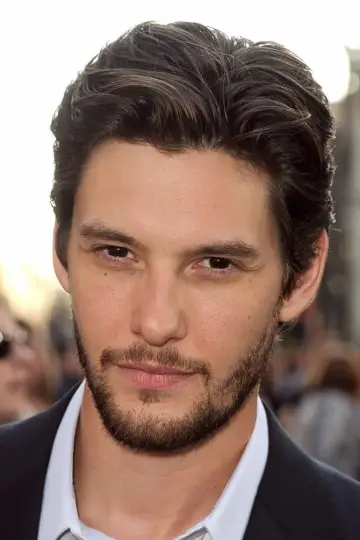 Zdjęcie Ben Barnes #41541