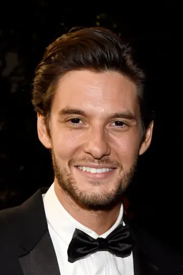 Zdjęcie Ben Barnes #41542