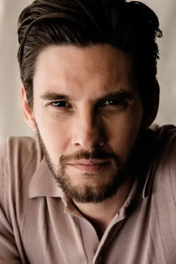 Zdjęcie Ben Barnes #41543