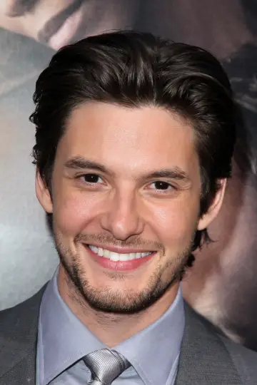 Zdjęcie Ben Barnes #41544