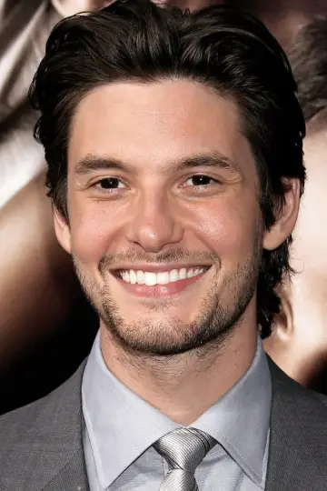 Zdjęcie Ben Barnes #41545