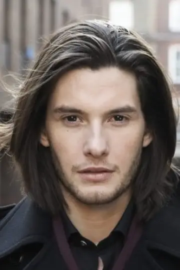 Zdjęcie Ben Barnes #41546