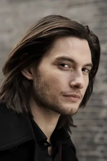 Zdjęcie Ben Barnes #41547