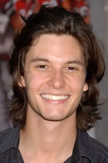 Zdjęcie Ben Barnes #41548