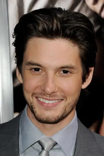 Zdjęcie Ben Barnes #41549