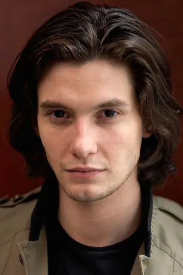 Zdjęcie Ben Barnes #41550