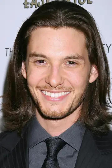 Zdjęcie Ben Barnes #41551