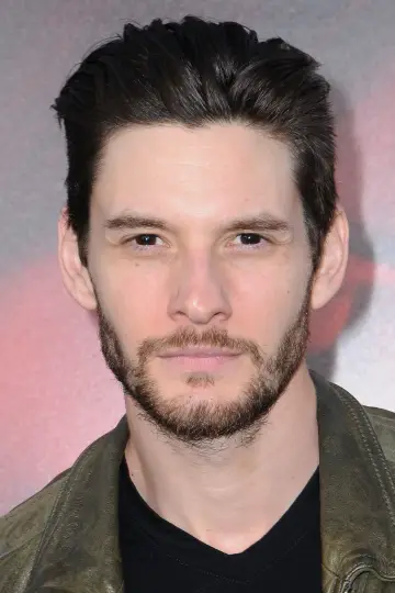 Zdjęcie Ben Barnes #41552