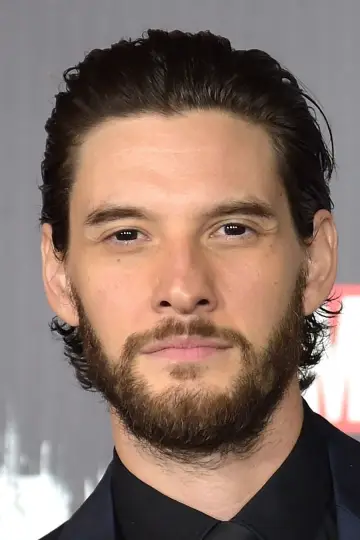 Zdjęcie Ben Barnes #41553