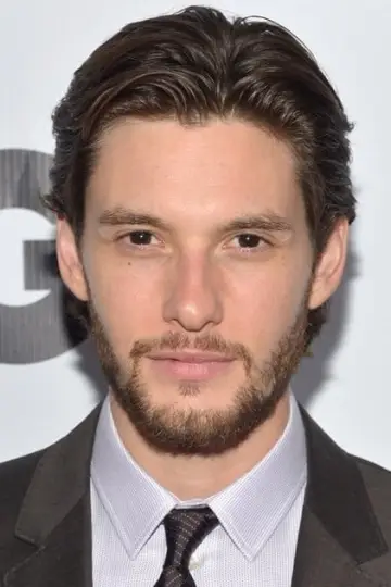 Zdjęcie Ben Barnes #41554
