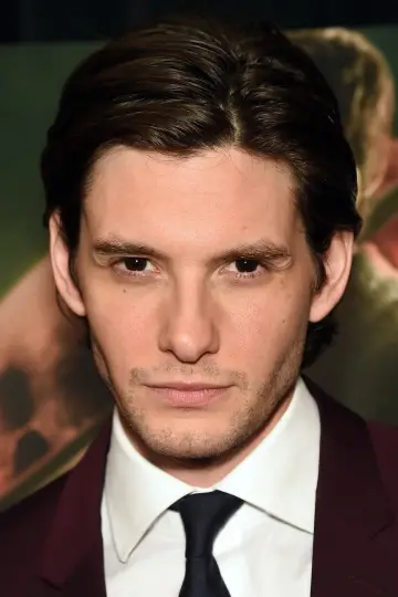 Zdjęcie Ben Barnes #41555