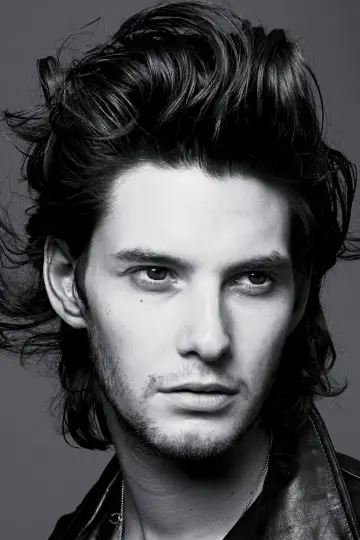Zdjęcie Ben Barnes #41556