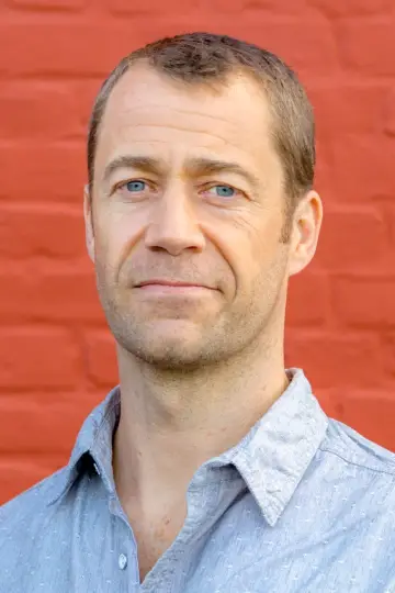 Zdjęcie  (Colin Ferguson) #164755