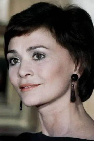 Zdjęcie Danièle Delorme #113303