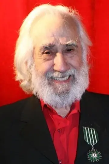 Zdjęcie Jean-Claude Deret #107379