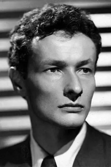 Zdjęcie Jean-Louis Barrault #111409