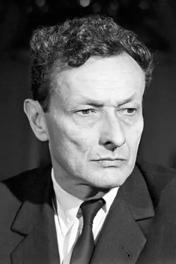 Zdjęcie Jean-Louis Barrault #111410