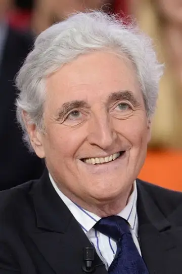 Zdjęcie Jean-Loup Dabadie #117255