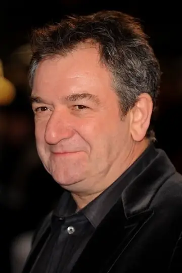 Zdjęcie Ken Stott #10149