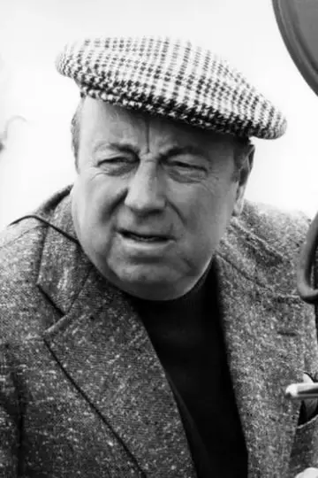 Zdjęcie Marcel Carné #126659