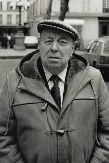 Zdjęcie Marcel Carné #126660