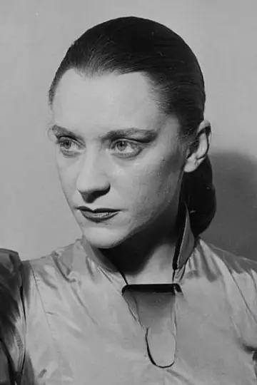 Zdjęcie María Casares #126626