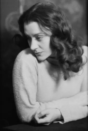 Zdjęcie María Casares #126627