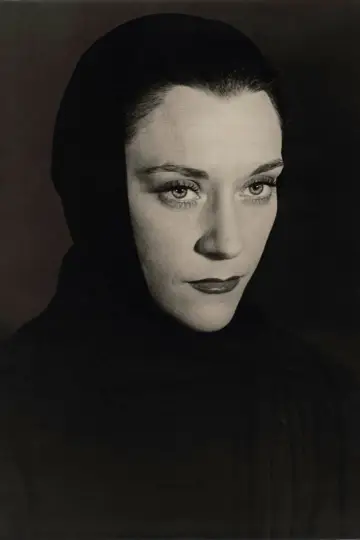 Zdjęcie María Casares #126628