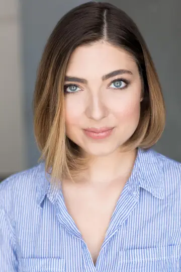 Zdjęcie Shelby Young #2699