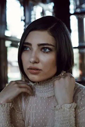 Zdjęcie Shelby Young #2700