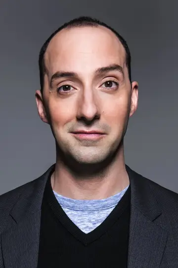 Zdjęcie Tony Hale #10292