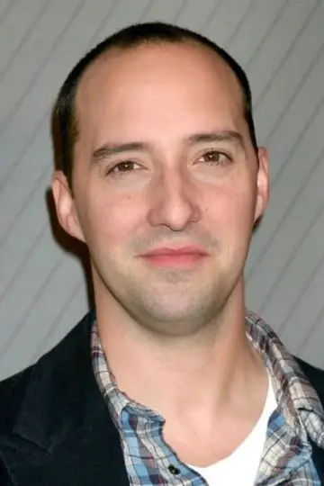 Zdjęcie Tony Hale #10294