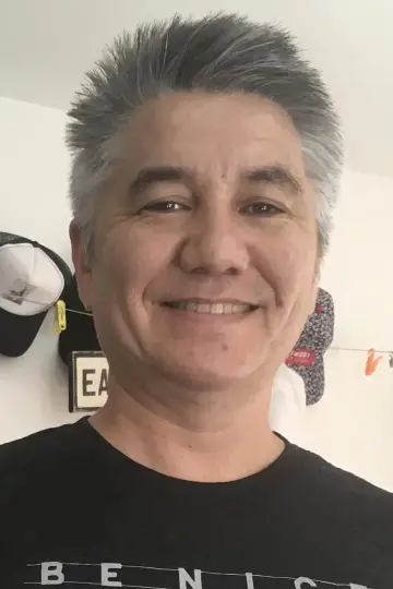 Zdjęcie Troy Takaki #72457