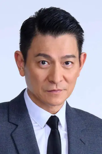 Zdjęcie Andi Lao (Andy Lau) #326560