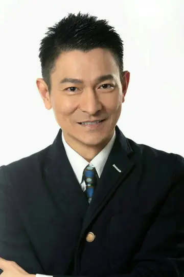 Zdjęcie Andi Lao (Andy Lau) #902