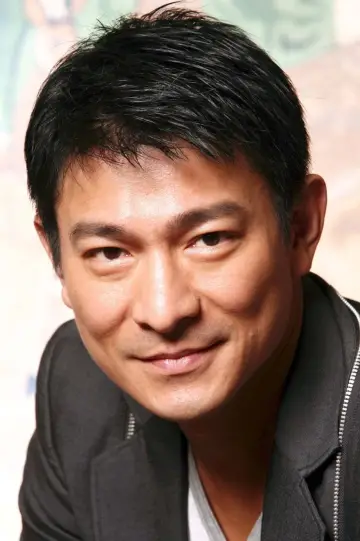 Zdjęcie Andi Lao (Andy Lau) #905