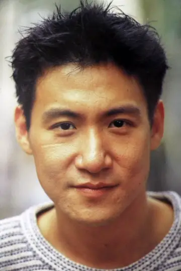Zdjęcie Jacky Cheung #55978