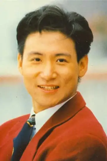 Zdjęcie Jacky Cheung #55979
