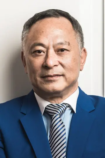 Zdjęcie Dżoni To (Johnnie To) #172500