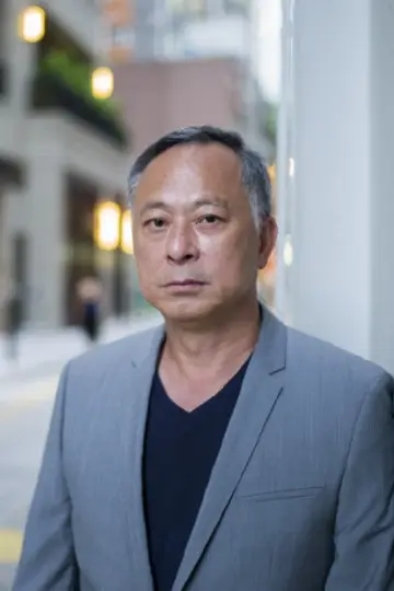 Zdjęcie Dżoni To (Johnnie To) #172503