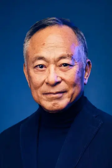 Zdjęcie Dżoni To (Johnnie To) #172504