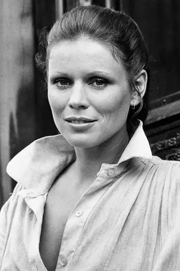 Zdjęcie Marthe Keller #107102